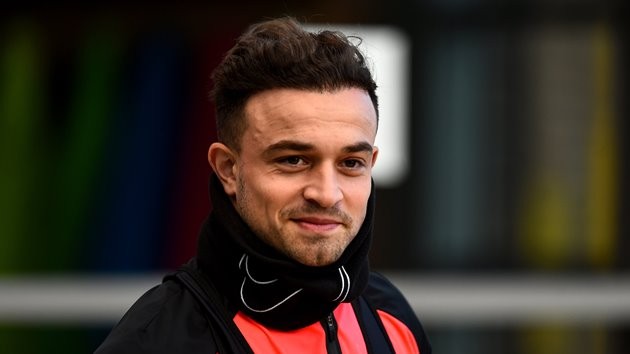 Pep Guardiola wants more signings - Bóng Đá