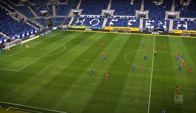 Ex-Spurs midfielder O'Hara: 'Tottenham and Everton have better chance of winning league than Arsenal, Man United and Chelsea' - Bóng Đá