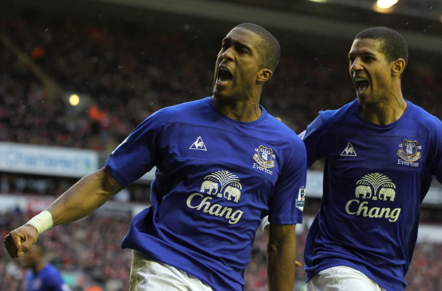 Best XI of top stars who could have played for England - Bóng Đá