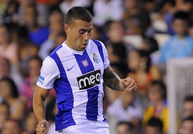 4 cầu thủ từng khoác áo Man City và Porto - Bóng Đá