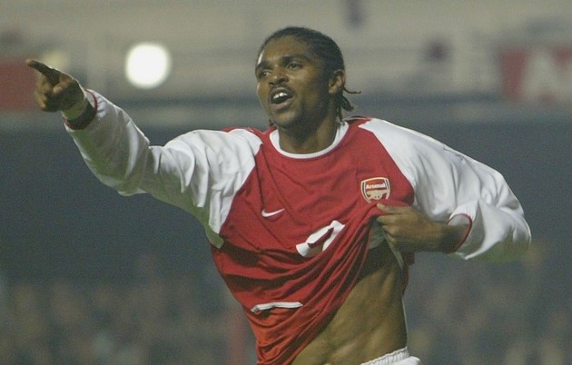 8 cầu thủ từng khoác áo Arsenal và West Brom - Bóng Đá