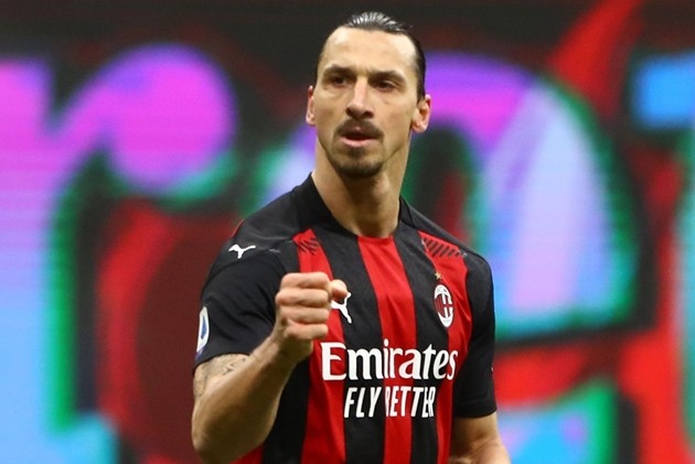 11 cầu thủ dẫn đầu danh sách Vua phá lưới Serie A - Bóng Đá