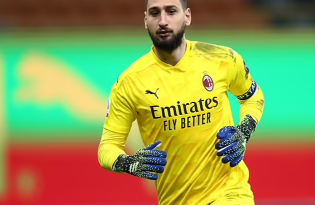 so, who are the top 10 players YOUR club could nab on a famous freebie? - Bóng Đá