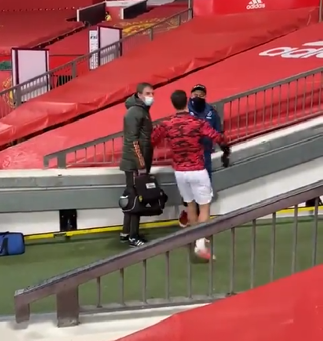 check out the top ten deals that could happen still including Sancho to Man Utd - Bóng Đá