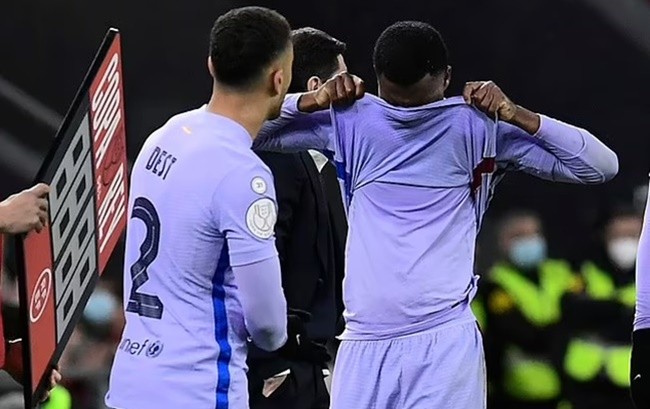 Chelsea mua Isco, Vinicius - Bóng Đá