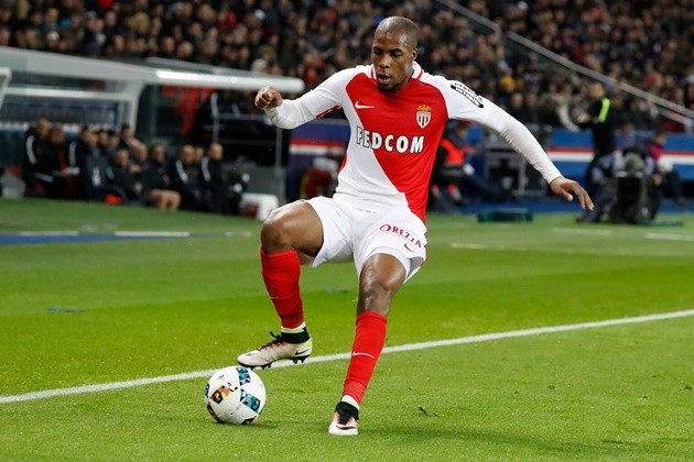 Monaco 2016/17: What happened to the last team to finish above PSG in Ligue 1? - Bóng Đá