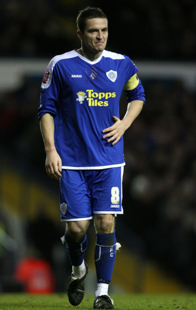 Man City wonderkid Liam Delap, son of Stoke hero Rory - Bóng Đá