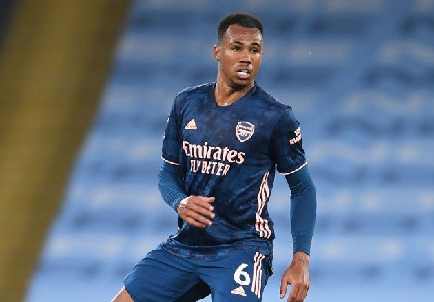 Thua Man City, Arsenal vẫn có thể hài lòng khi bệnh nan y sắp được chữa - Bóng Đá