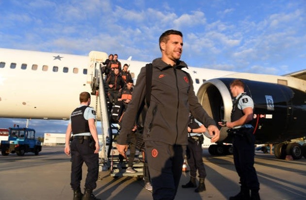 The most expensive managers behind Julian Nagelsmann - Bóng Đá