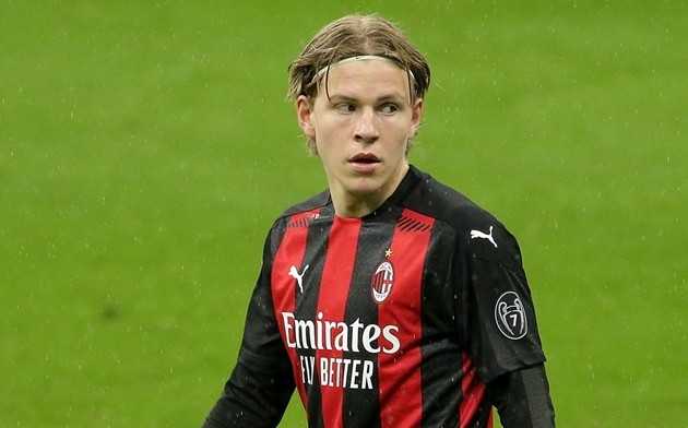 10 cầu thủ dẫn đầu danh sách ghi bàn tại Serie A 2019 - 2020: Ronaldo trở lại, Lukaku 