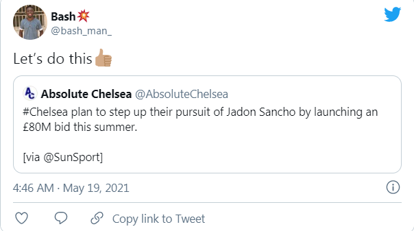 Mason Mount - Bóng Đá