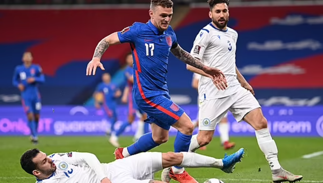 The big decisions Gareth Southgate is mulling over with Euro 2020 looming - Bóng Đá