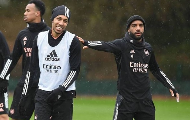 Mbappe, Konate and Klopp's 'dream XI' - Bóng Đá