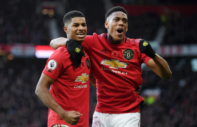 Marcus Rashford ‘haunted’ by sound of his mum crying herself to sleep as she struggled to provide for her family - Bóng Đá