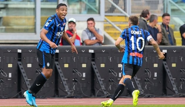 10 cầu thủ dẫn đầu danh sách vua phá lưới Serie A 2019 - 2020: Ronaldo, Lukaku tăng tốc - Bóng Đá