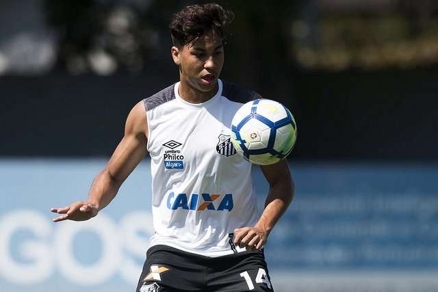 Reyna, Pedri and the future superstars to watch at the Under-17 World Cup - Bóng Đá