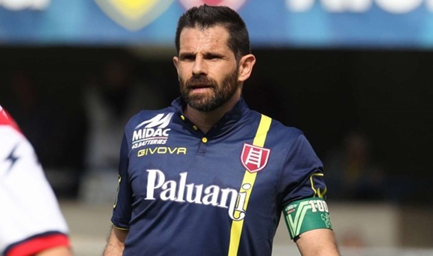 6 cầu thủ Italia giải nghệ trong năm 2019 - Bóng Đá