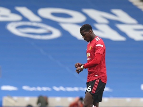 Hòa như thua, NHM Dortmund điên tiết: 