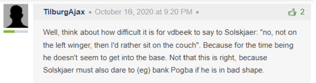 Van de Beek is open to a remarkable position change at Manchester United - Bóng Đá
