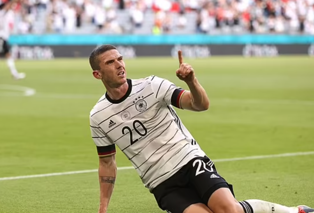 Which breakout star will earn the biggest transfer from Euro 2020?  - Bóng Đá