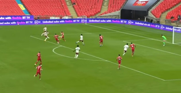 Aubameyang cứa lòng - Bóng Đá