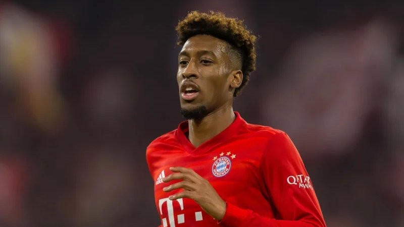 Fan Chelsea không muốn chiêu mộ Coman - Bóng Đá