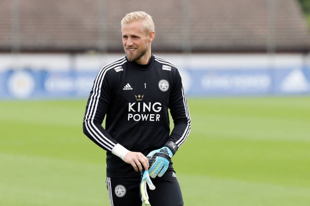 Chelsea Defender Poised To Join Juventus - Bóng Đá