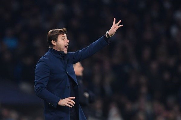 Pochettino nói gì về việc dẫn dắt Barca? - Bóng Đá