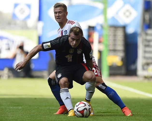 10 'siêu dự bị' đỉnh nhất lịch sử Bundesliga: 'Hùm xám' áp đảo - Bóng Đá