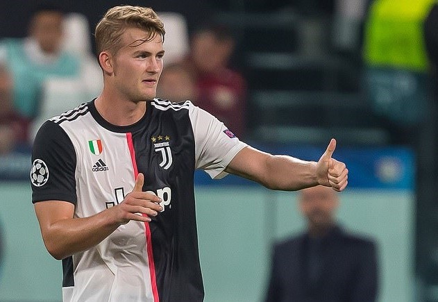 10 cái tên đắt giá nhất trong danh sách rút gọn Golden Boy 2019 - Bóng Đá