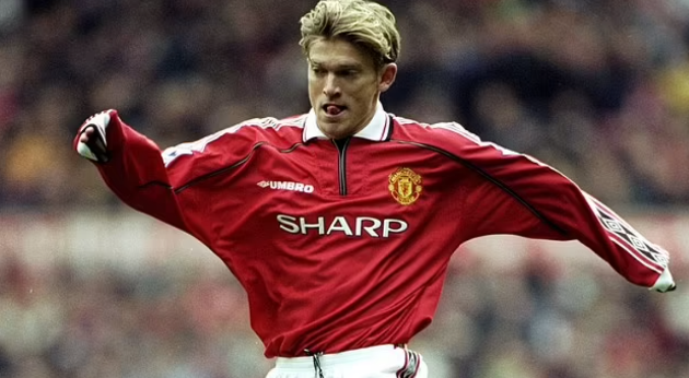 Trước Van de Beek, 10 cầu thủ Man Utd đến Everton thể hiện ra sao? - Bóng Đá