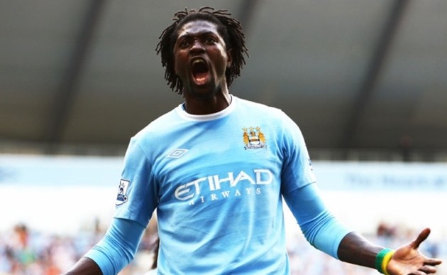 Adebayor on coronavirus: I'm not Drogba, Eto'o; I won't donate - Bóng Đá