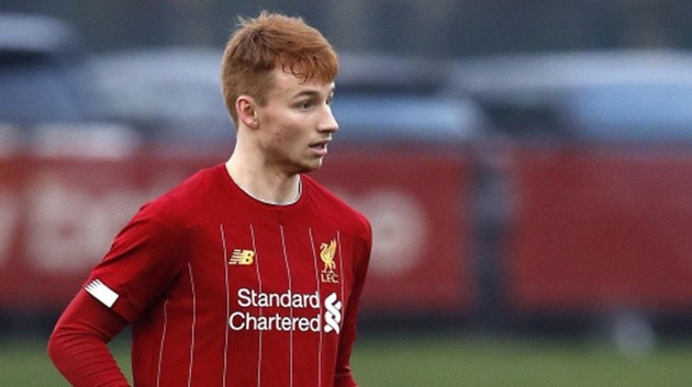 Những trung vệ trẻ tiềm năng thay thế Van Dijk tại Liverpool - Bóng Đá