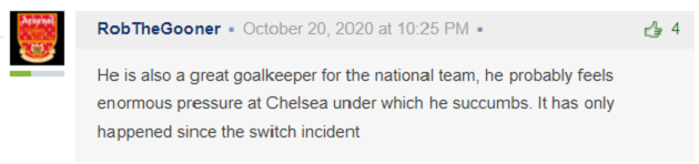 fan react petr cech - Bóng Đá