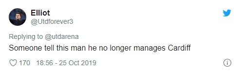 Man Utd fans slam Ole Gunnar Solskjaer for “absolutely inexcusable” comments - Bóng Đá