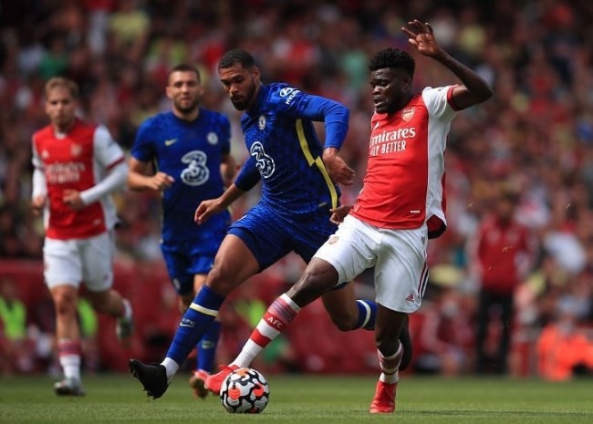 Arsenal và 6 trận đấu then chốt cho cuộc đua vào Top 4 NHA - Bóng Đá