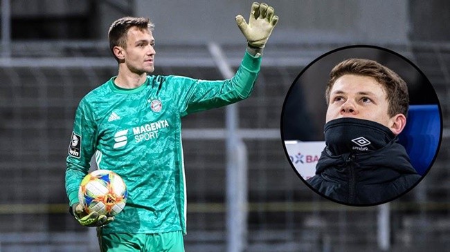 Sự độc tôn của Neuer đang giết chết những người kế thừa - Bóng Đá