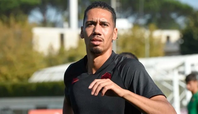 ảnh buổi tập cuối cùng của AS Roma - Bóng Đá