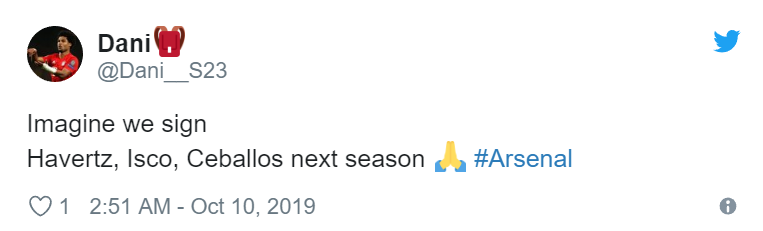 'Heir to Ozil, sign him up!' - Arsenal fans loved what Kai Havertz did for Germany vs Argentina - Bóng Đá