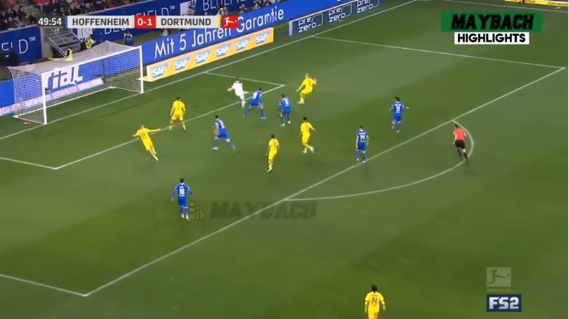 Dortmund chỉ còn biết tự trách mình sau trận thua ngược đáng xấu hổ - Bóng Đá