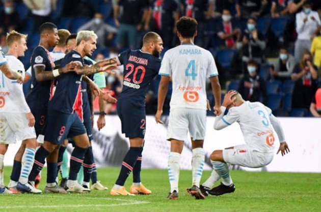 Vì sao trận Arsenal - Man City bị hoãn? - Bóng Đá