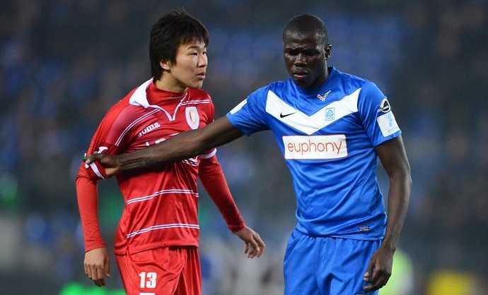 Muốn hạ Liverpool, nhà ĐKVĐ Bỉ sẽ cần đội hình này! - Bóng Đá