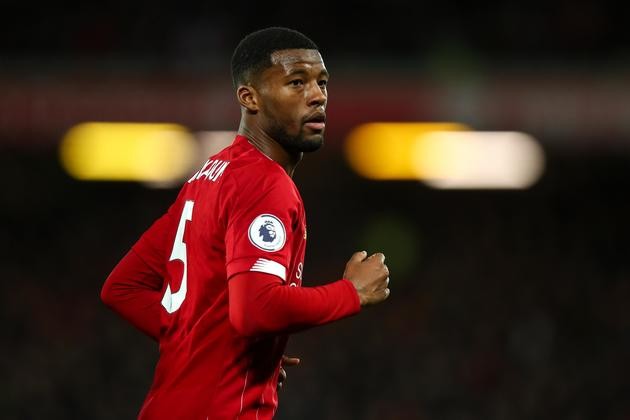 Forget about stats, goals and assists: 4 things Liverpool will miss if Gini Wijnaldum leaves - Bóng Đá