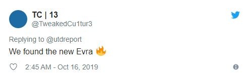 Video: ‘Like Bale’ – These Manchester United fans on Williams’ stunning run for England Under-20s - Bóng Đá