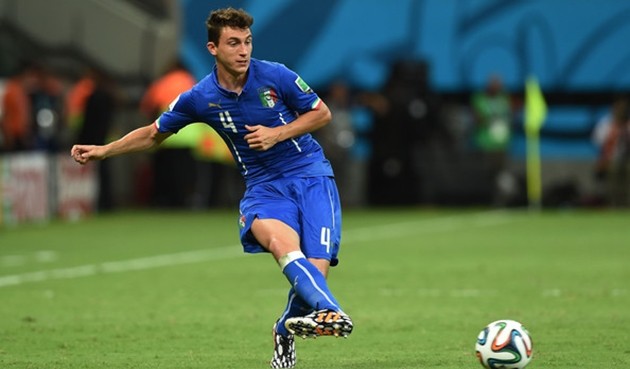 11 khoảnh khắc ấn tượng tại Serie A vào đêm qua: AC Milan, 120 năm vĩ đại - Bóng Đá