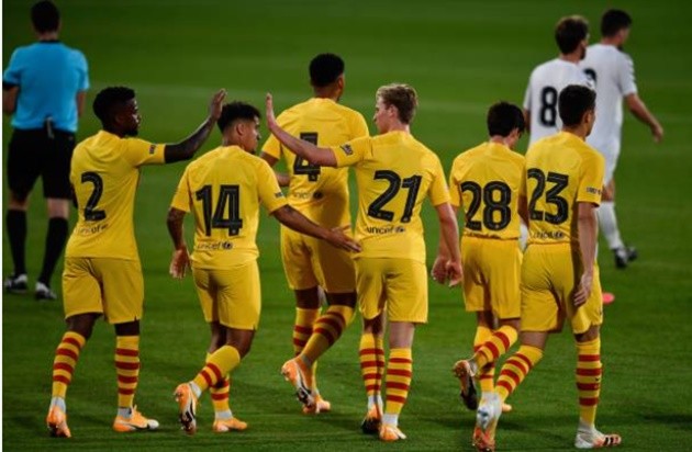 OFFICIAL JOTA LIVERPOOL 2027 - Bóng Đá