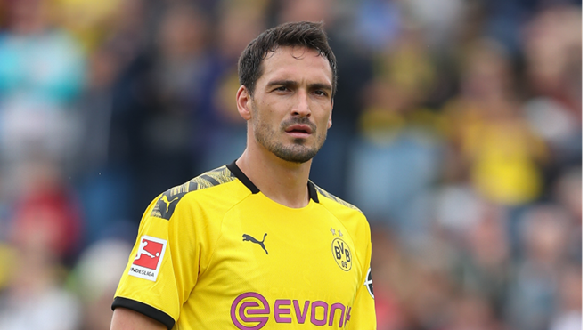 Đội hình Bundesliga xuất sắc nhất 10 năm qua - Bóng Đá