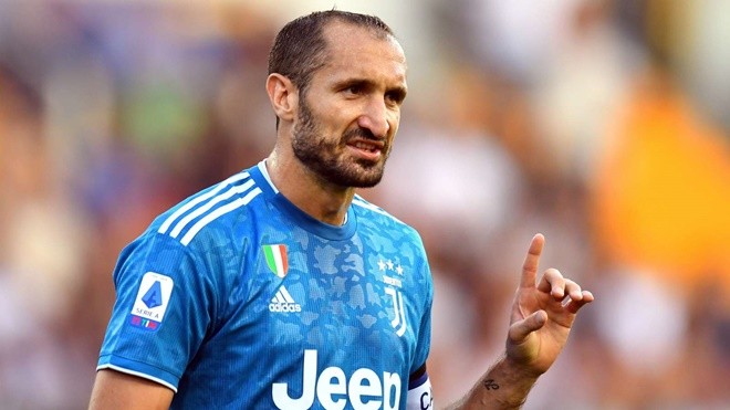 Đội hình xuất sắc nhất Serie A một thập kỷ trở lại đây - Bóng Đá