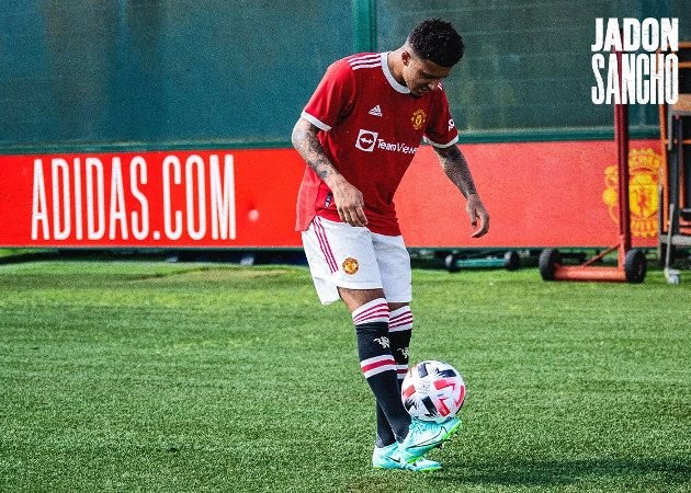 Trước Leeds United, có người đã dùng bài tủ của Bielsa để hạ Man Utd - Bóng Đá