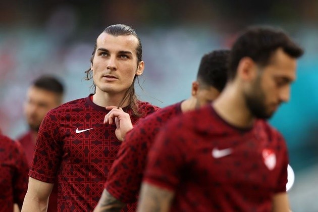 Flop XI of Euro 2020 - Bóng Đá